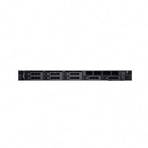 Servidor en Rack Dell PowerEdge R660xs 1U con Intel Xeon Gold 6526Y, 10SFF, H755, 2*1400W - Product Image 1