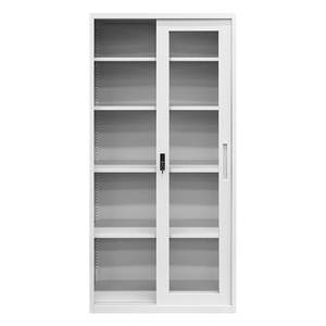Archivador de Acero Moderno de Alta Calidad para Oficina en Casa, Escuela o Taller, con Cerradura y Gran Capacidad de Almacenamiento - Product Image 3