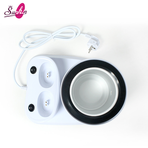 Harsenverwarmer voor ontharing, 180W, 100ml, 3-in-1, voor roll-<span class=keywords><strong>on</strong></span> <span class=keywords><strong>wax</strong></span> - Product Image 6