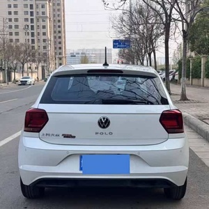 Polo Plus Facelift 1.5L NA Gasolina Automático 6AT Edición <span class=keywords><strong>Tech</strong></span> Hatchback 2023 Usado con Volante a la Izquierda - Product Image 4