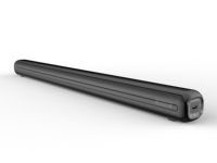 Système Surround numérique 100W 2.1 Barre de son Bluetooth USB Barre de son TV avec caisson de basses