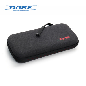 Estuche de Transporte DOBE para <span class=keywords><strong>Switch</strong></span> 2, Bolsa Protectora Impermeable y Resistente a Golpes para <span class=keywords><strong>Accesorios</strong></span> de Nintendo <span class=keywords><strong>Switch</strong></span> - Product Image 1
