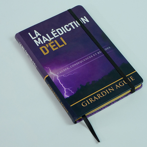 ขายตรงจากโรงงาน สมุดบันทึกไดอารี่ดีไซน์ใหม่ A4/A5/A6 ปกหนัง PU เย็บเข้าเล่ม ปกแข็ง ขอบทองลายนูน - Product Image 5