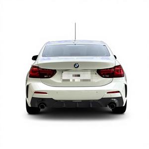 <span class=keywords><strong>BMW</strong></span> <span class=keywords><strong>120i</strong></span> <span class=keywords><strong>2023</strong></span> Automático Turbo Gasolina Sedán Volante a la Izquierda, Auto Usado Barato - Product Image 4