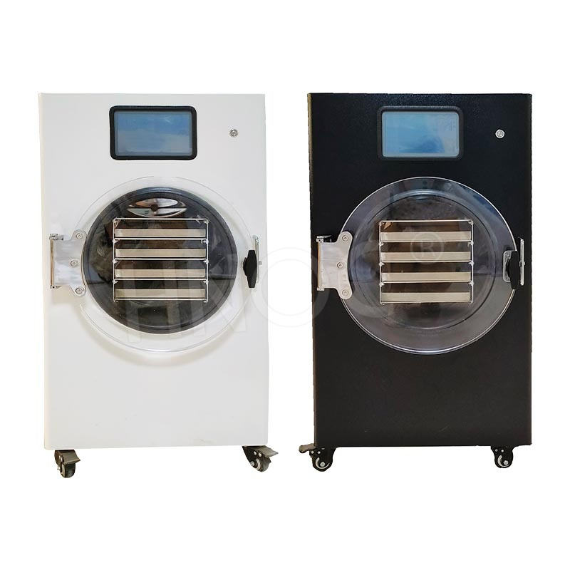HNOC Fruit Liofilizador Machine - Efficient Freeze Drying