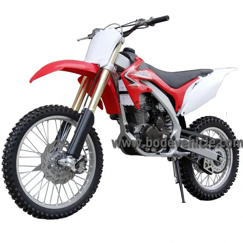 Hot Sale Cheap Loncin 250CC Dirt Bike