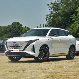 SUV Changan Oshan <span class=keywords><strong>Z6</strong></span> IDD PHEV le plus vendu, autonomie électrique de 150 km, autonomie totale de 1200 km, <span class=keywords><strong>hybride</strong></span> 1.5T pour la famille et les flottes - Product Image 2