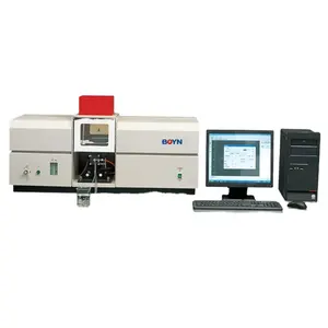 BNAAS-D110/D120/D130 Flame Atomic Absorption Spectrophotometer spectrometer