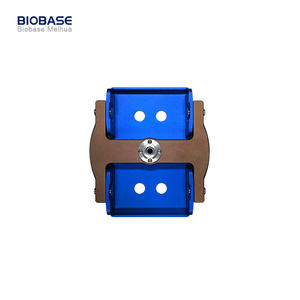 Biobase China Ziekenhuis 96 Diepe Put Plaat Microplaat 12 Swing Emmer Stamcel Lab <span class=keywords><strong>Centrifuge</strong></span> Machine Voor Laboratorium - Product Image 3