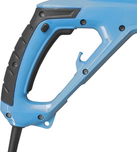 Barredora de malas hierbas eléctrica de 400W, limpiador de Patio, cepillo eléctrico, limpiador de lechada, Brosse a articulaciones Electrique Nettoyeur de articulaciones - Product Image 5