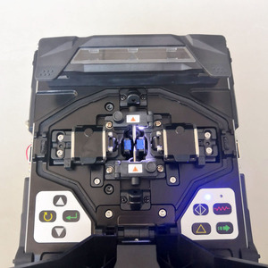 FTTH Welding Splicing Machine Optical Fiber Splicer DVP765 - Product Image 3