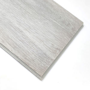 Suelo Vinílico SPC Impermeable, Antideslizante y Ecológico, Diseño Moderno y Liso para Garaje, Gimnasio Interior, Venta al Por Mayor - Product Image 6