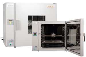 Horno de Secado por Aire Forzado de 200, Componentes Centrales de Calefacción Eléctrica para Procesamiento Químico Industrial, Materiales SUS 304/316 - Product Image 2