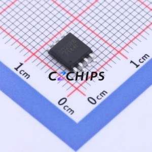 Nuevo reloj de tiempo Real (RTC) con chip IC de circuito integrado SD2078 original a estrenar - Product Image 1