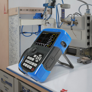 Công nghiệp siêu âm UT dò khuyết tật NDT sử dụng cho dễ dàng crack/độ xốp/xỉ phát hiện với CE giấy chứng nhận và OEM giá - Product Image 1