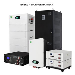 Systèmes solaires photovoltaïques hybrides pour la maison de 5 kW, 8 kW, kit complet, système d'alimentation de 10 kW avec batterie lithium-ion ES-HY5K, énergie solaire de 10 kW - Product Image 5
