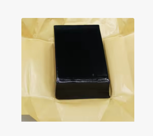 Scellant butyle pour phare de voiture Film imperméable adhésif pour pare-brise Bloc d'étanchéité pour porte Caoutchouc Matériaux en caoutchouc butyle - Product Image 1