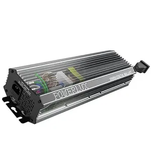 Factory Custom Großhandel 150w 250w 400w 600w 1000 Watt digitales dimm bares elektronisches Vor schalt gerät für Indoor Grow Light