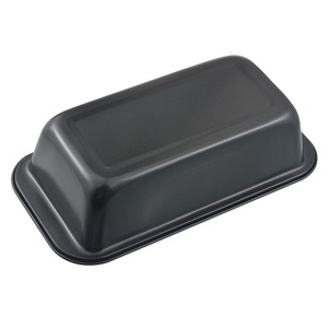 Baking Toast Mold Rectangular Non Stick Bread Loaf Pan 450g Lidless Baking Insert Cake Mold Oven Safe - Product Image 2