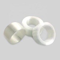 Fibra Óptica Monomodo/Multimodo G657A1 de Transmisión Estable, Fibra Desnuda FTTH