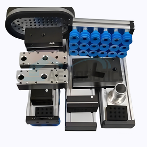 Serie AE-20, Paletizador de Aluminio de 6 Ejes, 20 kg, 1680 mm, para Uso Colaborativo - Product Image 6