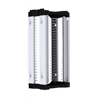 Station de rangement de disques de jeu DOBE pour PS5, pour Xbox Series X/S, support de rangement, base d'affichage de cartes de jeu pour Nintendo Switch, pour PS4