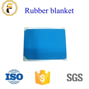 <span class=keywords><strong>Offset</strong></span> Couverture Gros Fabricant D'alimentation En Caoutchouc pour Machine <span class=keywords><strong>Offset</strong></span> Ryobi Caoutchouc 76-81shorea BDRMRB001 Bonedry CN;GUA 2-4 - Product Image 3