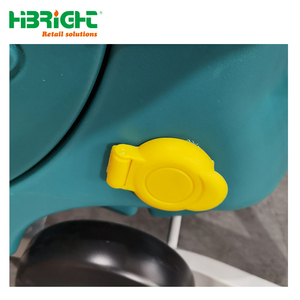 Mini carrito de mano de supermercado a la moda, mini carrito de compras de supermercado para niños - Product Image 6