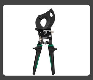 DIY Cable Cutter <b>Tool</b> for <b>Cutting</b> Copper and Aluminum Electric Wire with OEM Support - Product Image 5