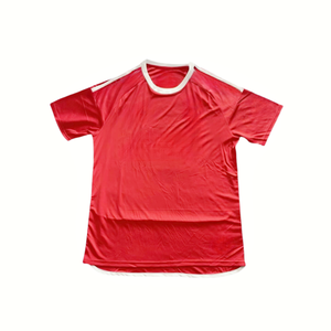 Conjunto de ropa de fútbol 25 26, equipo de fútbol personalizado con bordado al por mayor, camiseta de fútbol sublimada para hombre - Product Image 3