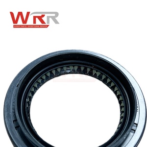 Joint d'étanchéité d'arbre d'essieu (bague d'huile) pour Mercedes-Benz W164 X164 ML350 GL450 – Pièces détachées automobiles en caoutchouc durable, avant et arrière - Product Image 5