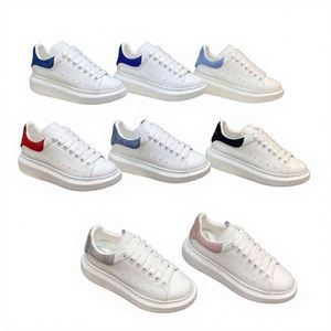 Zapatillas de Skate de Diseño de Lujo, Transpirables, Antideslizantes, con Cordones, Estilo Casual para Caminar, Estilo Original para Dropshipping - Product Image 1