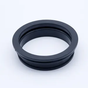 Factory Wholesale Rubber Seal EPDM Mould Rubber Waterproof Flexible Rubber Bellows