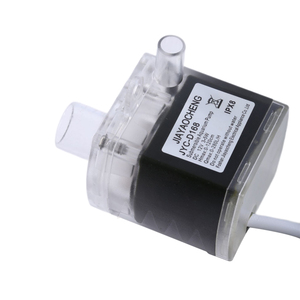 ปั๊ม<span class=keywords><strong>น้ำ</strong></span>จุ่<span class=keywords><strong>ม</strong></span>ใต้น้ำคุณภาพสูง USB 5V 12V 24V สำหรับตู้ปลา สร้างน้ำพุ เครื่องเพิ่มความชื้น พร้อ<span class=keywords><strong>ม</strong></span>ฟิลเตอร์ขนาดเล็ก สำหรับปลูกพืช - Product Image 5
