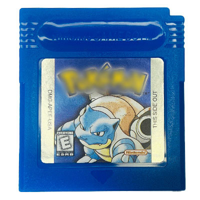 Bleu