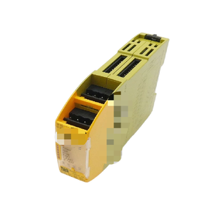 Controlador de Módulo IO Plc W EF 8DI4DO MEF8DI4DO 772142 24V PD 2A - Product Image 1