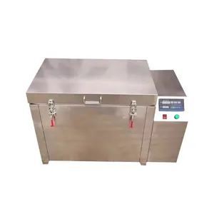 Alkali aggregate test chamber Aggregate alkali activity test box Measure the length variation of cement mortar specimens