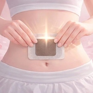 Cerotto Dimagrante per Donne, Modellante per Corpo e Vita, Uso Quotidiano, Formula Erboristica Non Farmacologica, OEM ODM - Product Image 5