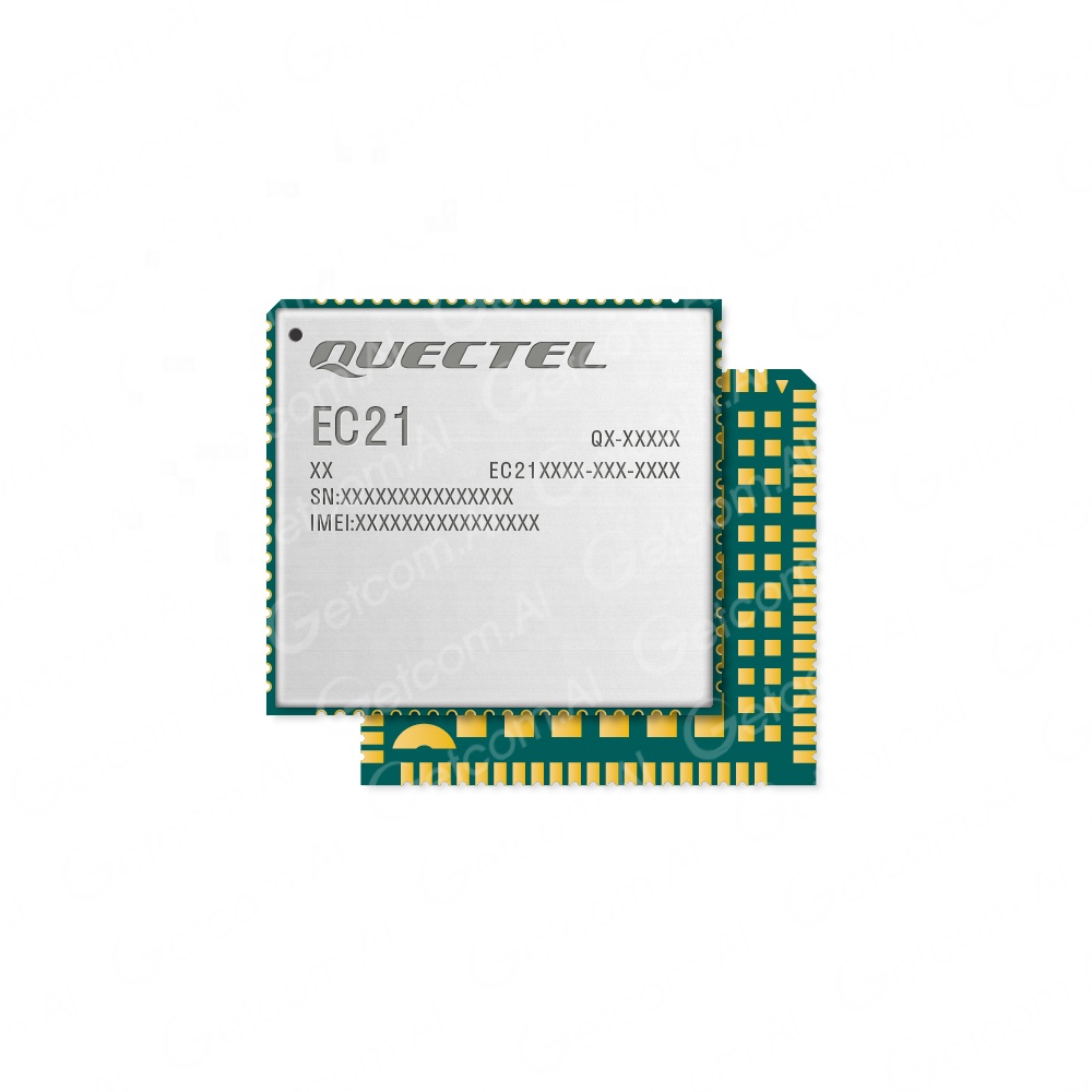 Quectel Cat1 EC21 4G модуль 4 аппарат не привязан к оператору сотовой связи модуль EC21-EU EC21-EUX EC21-KL EC21-J, gps, Wi-Fi модуль nb-iot iot-решения gsm