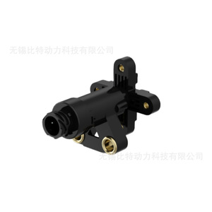 Sensor de Altura Wabco Ecas 4410501200 para Camión - Product Image 3