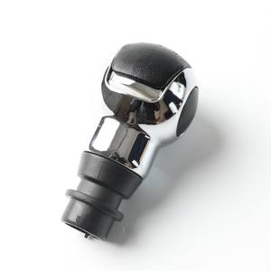 Pommeau de levier de vitesse 6 vitesses adaptateur de levier de tête remplacement de Transmission manuelle pour Peugeot 208 2019-2021 citroën DS3 C4 <span class=keywords><strong>DS4</strong></span> - Product Image 2