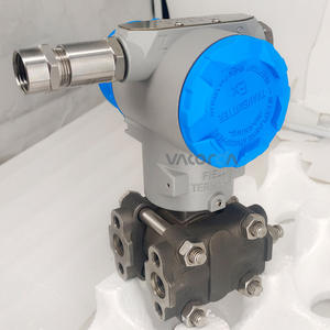 新しいデジタル圧力変換器水圧送信機4-20mAスマートエンジニアリング差圧送信機価格 - Product Image 4