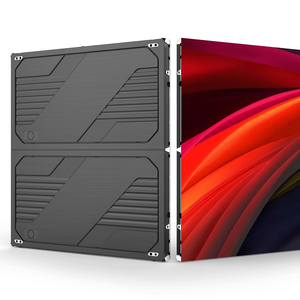 หน้าจอ <span class=keywords><strong>LED</strong></span> วิดีโอวอลล์ในอาคารแบบบางพิเศษ 4K 8K Ultra Slim Cob <span class=keywords><strong>Micro</strong></span> P0.9-P1.56 พิทช์ ความละเอียดสูง 3840Hz/s ความสว่าง 600-1200CD - Product Image 1