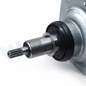 Pièce de rechange pour <span class=keywords><strong>lave</strong></span>-<span class=keywords><strong>linge</strong></span> automatique à chargement frontal de 16 kg, type embrayage, résistant aux traces de doigts, pour <span class=keywords><strong>LG</strong></span> - Product Image 4