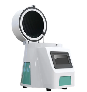 JXFSTPRP-24L Instrumento de Molienda Rápida de Muestras Totalmente Automático con Pantalla Táctil y Almacenamiento de Datos para Muestras Biológicas - Product Image 6