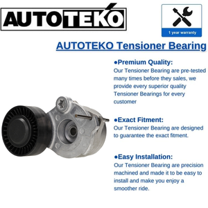 Yüksek kaliteli APV3899 534047010 059903133J ayarlanabilir kemer gergi ve kasnak otomotiv parçaları gergi ve kemerler için bir U D I - Product Image 2