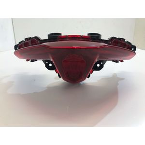 Luce Posteriore per YAMAHA XJ6 Diversion F 2010-2016 Compatibile con Supporto Centrale - Product Image 1