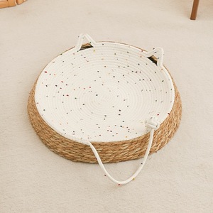 Cama Rascador Multifuncional para Gatos, Antideslizante y Duradera, Colchoneta para Dormir y Juguete para Aliviar la Ansiedad y Satisfacer la Naturaleza Primitiva del Gato - Product Image 3