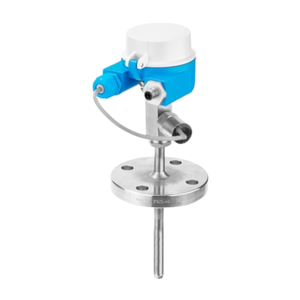 Termómetro, Medidor de Flujo y Temperatura Endress+Hauser Serie TR10/TM131 TR10-JBG1HHS4G3000 TMT128-AKAGA - Product Image 5