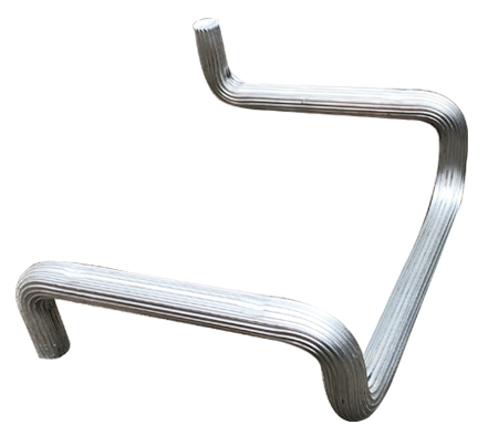 Singapore Manhole Aluminium Step Rung for Sump Ladder| Alibaba.com